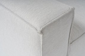 2-Seat Sofa Fora 2 Seater - Light Grey Light Grey