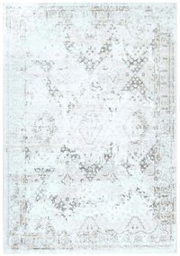 Χαλί (160x230) Ezzo Veneto D307A1W Cream