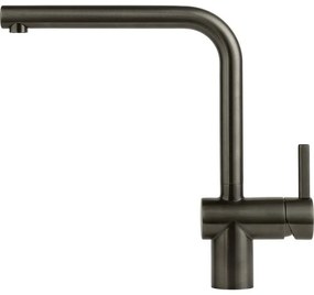 Franke Atlas Neo Standard Anthracite Μπαταρία Κουζίνας