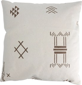 Μαξιλάρι διακοσμητικό H&amp;amp;s Collection - 56x56cm - Off White