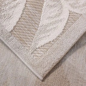 Beauty Home Χαλί Sahara Art 9973 200x290 Μπεζ