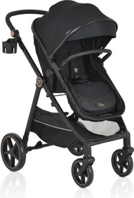 Baby stroller Tokyo black