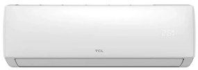 Κλιματιστικό Inverter TCL Elite TAC-12CHSD/XA73IFF, 12000 BTU, A++/A+++, I Feel, Λευκό