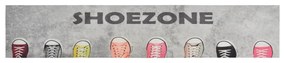 ΧΑΛΙ ΚΟΥΖΙΝΑΣ ΠΛΕΝΟΜΕΝΟ ΕΠΙΓΡΑΦΗ SHOEZONE 60X300 ΕΚ. ΒΕΛΟΥΔΙΝΟ 136563