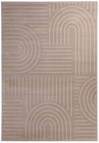 Χαλί Organic 588 BEIGE Royal Carpet - 160 x 230 cm