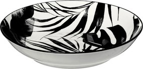 Σετ Πιάτα 18τμχ S-D Palme Black 154822A