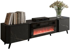 Έπιπλο τηλεόρασης Volare I-Mauro Marmaro