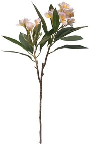 Τεχνητό Λουλούδι Πλουμέρια 00-10035-1 83cm Somon Marhome Συνθετικό Υλικό