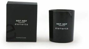 Αρωματικό Κερί Elements 300gr -  Nef Nef
