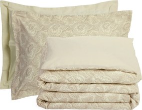 Σεντόνια Υπέρδιπλα (Σετ) Das Home Casual 5444