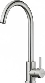 Tema Green 67026-2 Inox Matt – Μπαταρία Κουζίνας