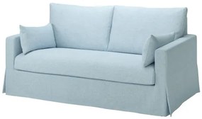 HYLTARP κάλυμμα για διθέσιο καναπέ 005.472.98