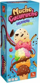 Παιχνίδι των δεξιοτήτων Lúdilo + 8 Ετών 2 - 4