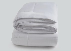 Πάπλωμα 100% Microfiber Λευκό 3D P300gsm - 1.60x2.40