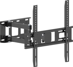 Βάση Τηλεόρασης Επιτοίχια Focus Mount WMS09-44AT-L 26"-60"