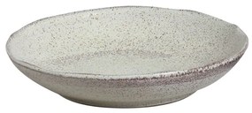 Πιάτο Βαθύ Stoneware Organic Pistache  Νο 2004 Porto Brasil 22,5cm