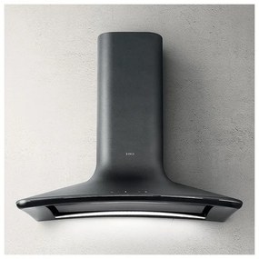 Elica Sweet Cast Iron Απορροφητήρας Καμινάδα 85cm Cast Iron