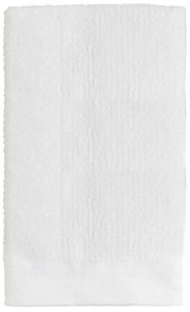 Πετσέτα Classic 330490 70x140cm White Zone Denmark Σώματος 100% Βαμβάκι
