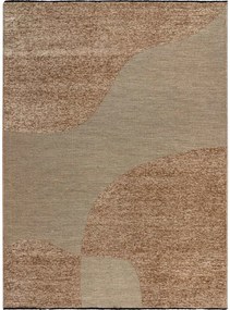 Χαλί BROOK BEIGE BROWN 160 x 230 εκ.