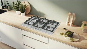 Επαγωγική Πλάκα BOSCH