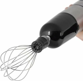 Μίξερ Χειρός Orbegozo 17635 Λευκό Μαύρο 800 W