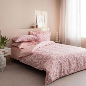Κουβερλί Υπέρδιπλο (230x270) 2 Όψεων Vesta Elegant Sanel 02