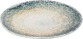 Πιάτο Φρούτου (Φ17) Espiel Lizard Green KNB101K6