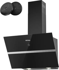 Απορροφητήρας κουζίνας IsEasy TV1360D4-CC-I2