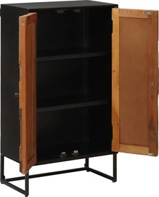 vidaXL Highboard 53 x 30 x 95 εκ.