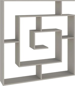 Βιβλιοθήκη Ψαμμίτης FLAGRIN 125x22x128.6