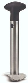 Αποφλοιωτής-Κόπτης Ανανά Acer 10-111-111 24,5cm Inox-Black Nava Stainless Steel