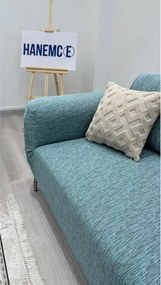 Stewehome ελαστικό κάλυμμα καναπέ με λάστιχο 180x237 cm