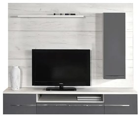 MATIS Σύνθεση σετ Tendenza 180 Δρυς πάγου Matis720146