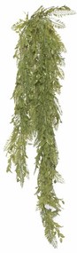 Supergreens Τεχνητή Κρεμαστή Φτέρη Bracken Rhein Πράσινη 110 εκ. - 4391-7