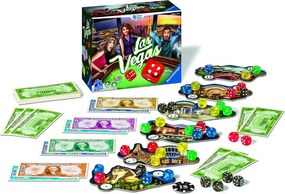 Επιτραπέζιο Παιχνίδι Ravensburger Las Vegas FR (γαλλικά)