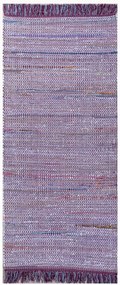 BOHO 140X200 ΤΑΠ.COTTON ΙΝΔΙΑΣ 177-0-280-30150-050