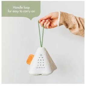 Μουσικός Προτζέκτορας Tiny Love 3in1 Dreamer Boho Chic