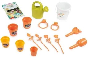 Σετ παιχνιδιών Smoby Κήπος