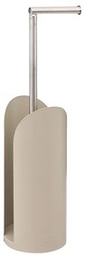 Σταντ Για Χαρτί Υγείας (Φ15x60) F-V Paper Holder Naturel 160884O