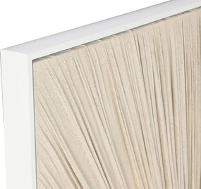 Πίνακας Home ESPRIT Πράσινο Μπεζ Σύγχρονη (x2)