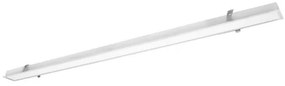 Γραμμικό Χωνευτό Trimless L3100 4000K Λευκό Dim. Station Ultra 3911-04310-4-W-D1 Viokef 3911-04310-4-W-D1 Λευκό