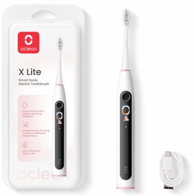 Oclean C01000624 X Lite Ηλεκτρική Οδοντόβουρτσα