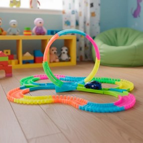 Δακτυλοπόδαρο Speed &amp; Go (4 Μονάδες)