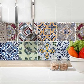 Azulejos μπορντούρες αλουμινίου (Κατόπιν παραγγελίας 30 ημέρες)