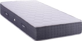 ΣΤΡΩΜΑ DREAMTOPIA CLOUD9 HM656.110 BONNELL SPRING 110x190x27Y εκ.