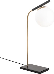 Table Lamp Yıldız - 4021 Gold
Black