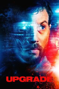 Εικονογράφηση Upgrade (2018)
