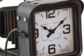 Bordklokke Home ESPRIT Vintage