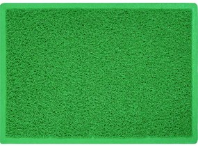 Πατάκι Εισόδου Luxor 12mm 60X90 Green 60 X90