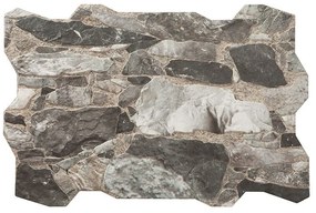 Karag Rambla Πλακάκι Δαπέδου από Γρανίτη Ματ 60x40cm Grafito Τιμή τετραγωνικού 32€ / Συσκευασία 1,45 m2, 6 τεμάχια